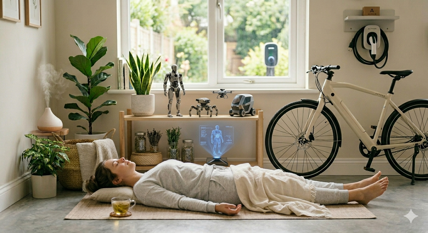Auto & Mobilité