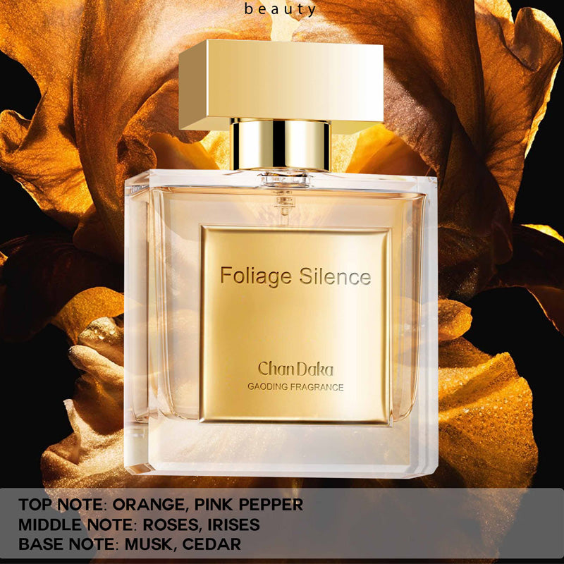 Eau de Parfum Foliage Silence 50ml - texture parfum