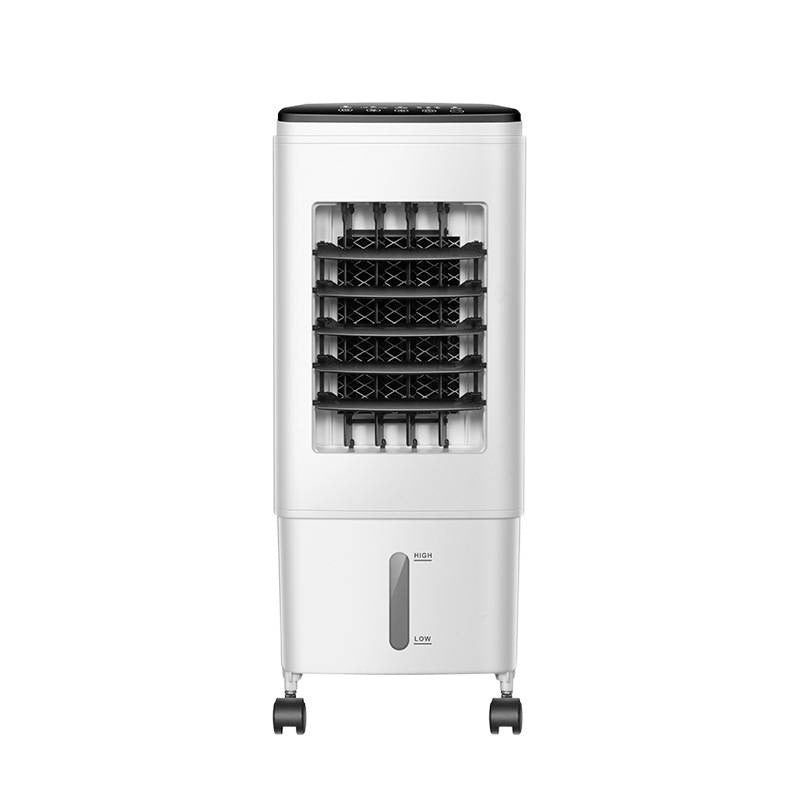 Ventilateur à eau portable MalinShop - réservoir d'eau